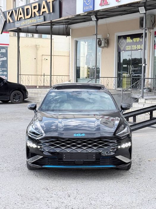 Срочна янги KiA K8 Full 2023га 2024 сотилади