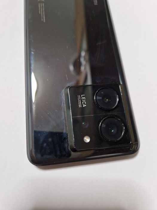 Xiaomi 13T-256 gb-8 gb ram