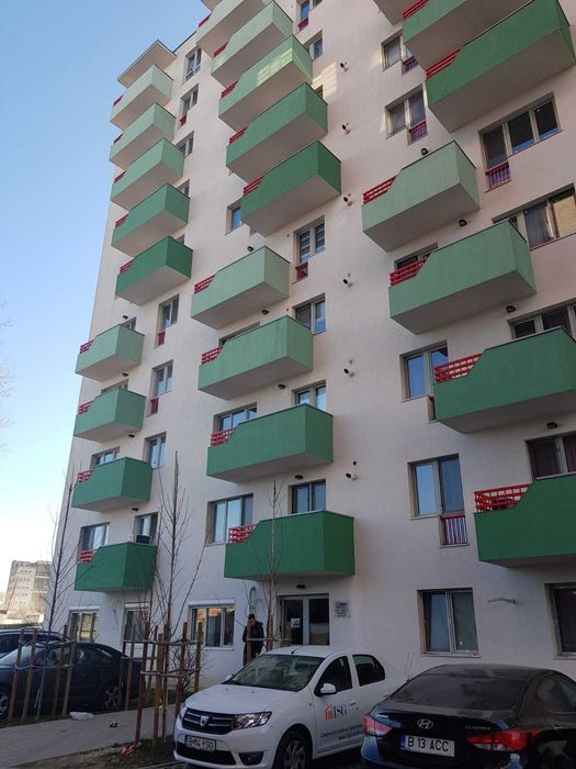 Parcul carol apartament 2 camere