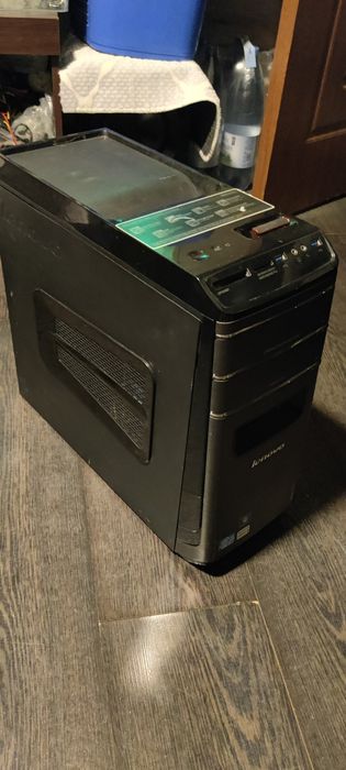 PC i7 gen a 3a Lenovo