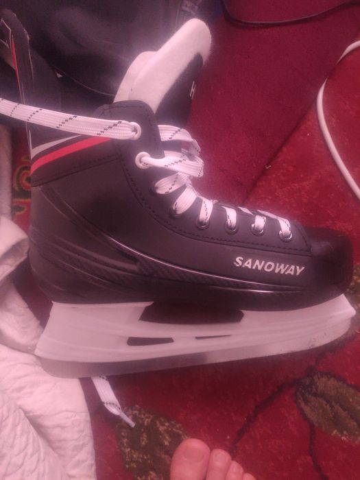 Hockey sports 02