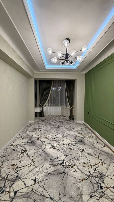 Продается 3 ком. Квартира площадью 90 кв.м. Рядом с Аэропортом