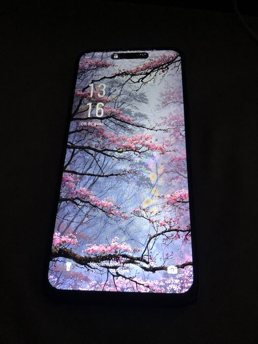 Телефон смарт инфиникс 9