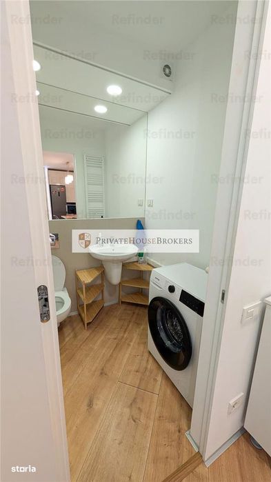 Pipera | Aviatiei | Rond OMV | 4City North | 2019 | Parcare