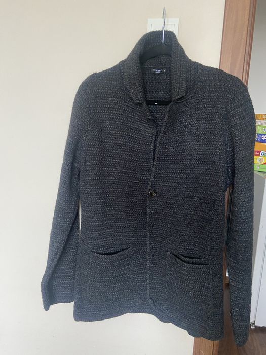Sacou textil LC Waikiki