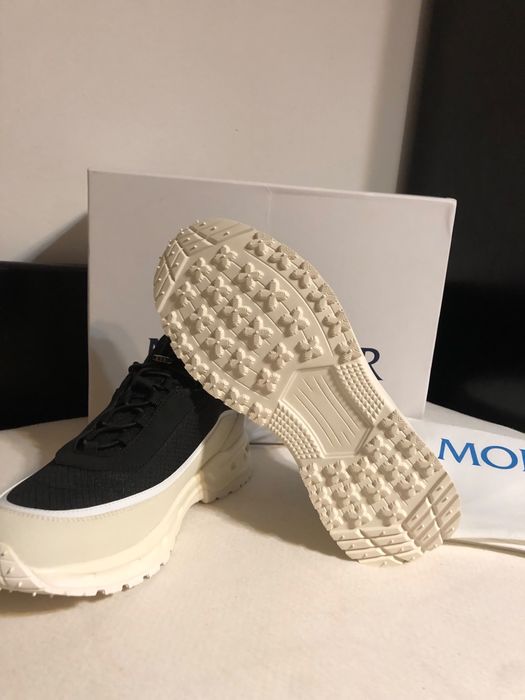 Adidasi Moncler , calitate premium , pe stoc , noi , 43