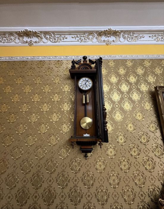 Ceas Vienez de 7 zile