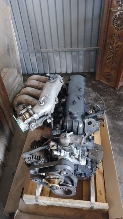 4216 мотор газель бизнес