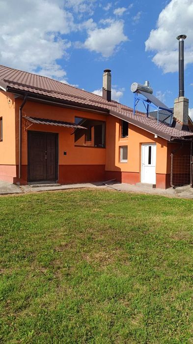 Casă în Deleni Dolj
