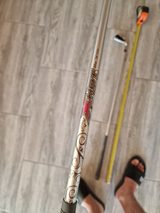 Crose golf Callaway X HOT