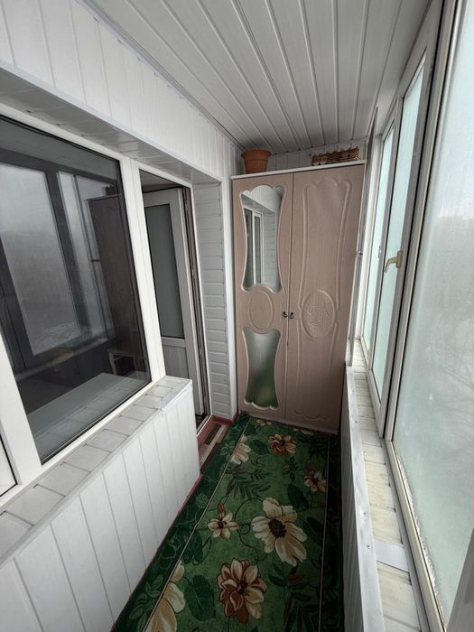 Продается трёхкомнатной квартиры