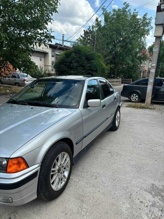 Продается bmw e36