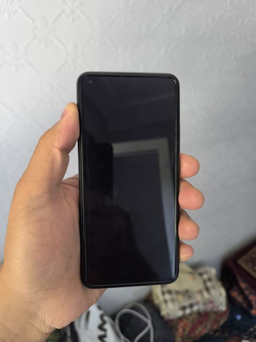 Xiaomi 11 lite 5G NE 8+3/128GB