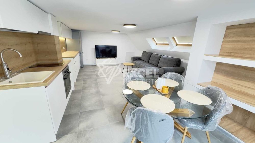 Продава се Двустаен апартамент в к.к. Слънчев бряг - 92 кв.м за 1957 €/кв.м - Снимка #6