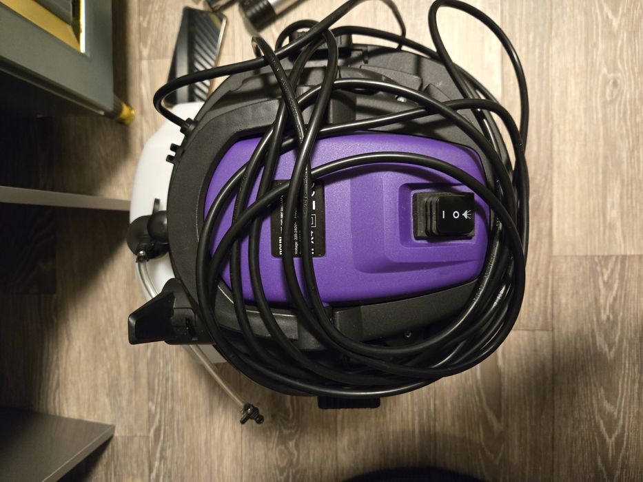 Плисос BOHN келишамз