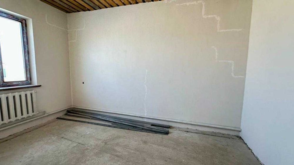 Отдельный дом · Ынтымак Айгерим Д.