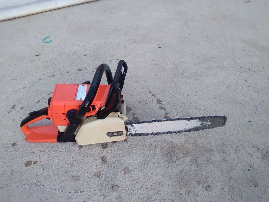 Drujbă Stihl 021 ( ms 210 ) originală