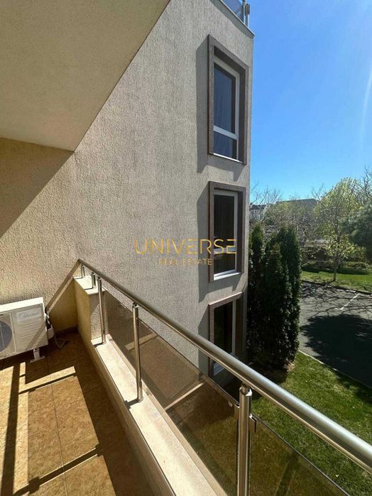 Продава се Двустаен апартамент в Свети Влас - 76 кв.м за 1172 €/кв.м - Снимка #13