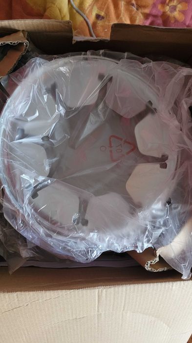 Set fondue ciocolata