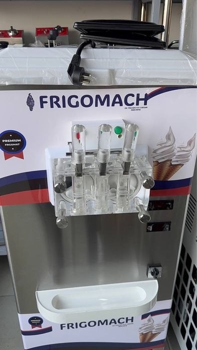 Frezir Фрезер Frezer