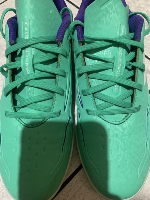 Adidasi kipsta fotbal pentru baieti marime 35