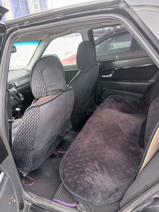 Лада приора 2014