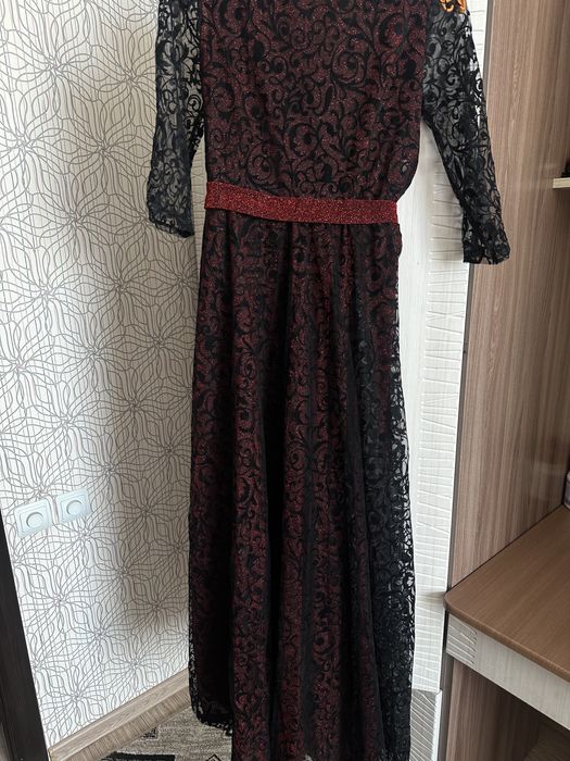 Продам срочно ! Вечерние платье