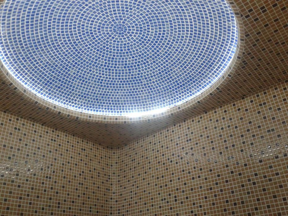 Кафел терамиз.бассен маззайка.терамиз
