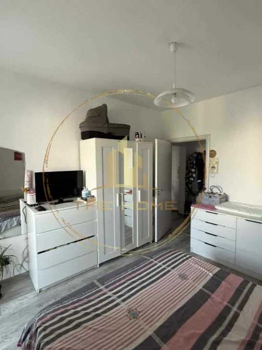 Дава се под наем Двустаен апартамент в Варна, Младост 2 - 60 кв.м за 368.73 € - Снимка #4