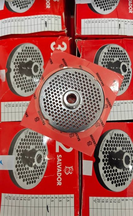 Myasrobka misrofka tk-22. Professional Ajoyib tanlov optom narx