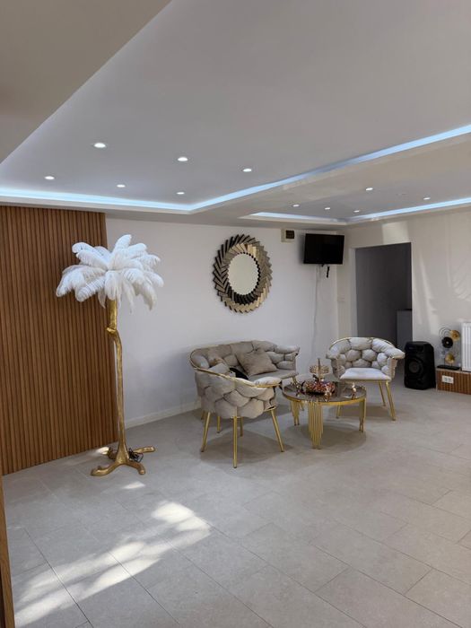 Vand spatiu comercial/apartament 3 cam decomandat 90mp