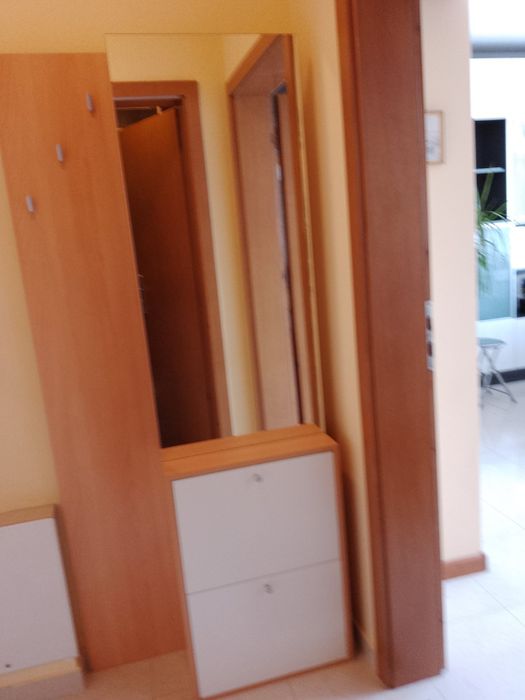 Дава се под наем Едностаен апартамент в София, Банишора - 40 кв.м за 459 € - Снимка #4