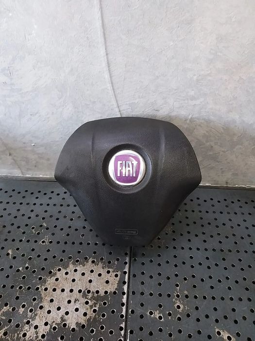 Airbag volan fiat bravo 2 198 pa70112020 07354615250