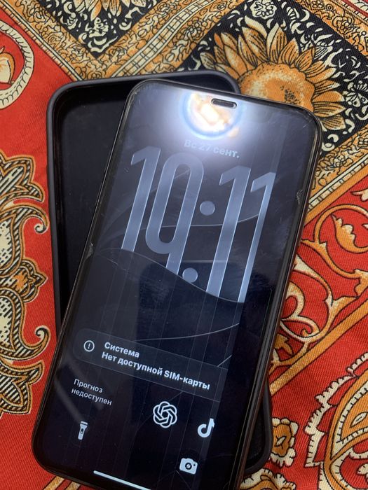 Продам айфон 11 или обменаю