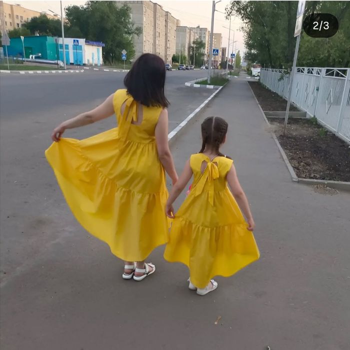 Продам красивые сарафаны