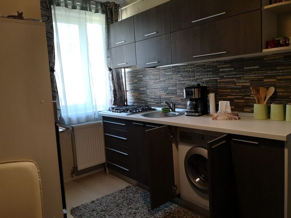 Închiriez apartament 1 camera