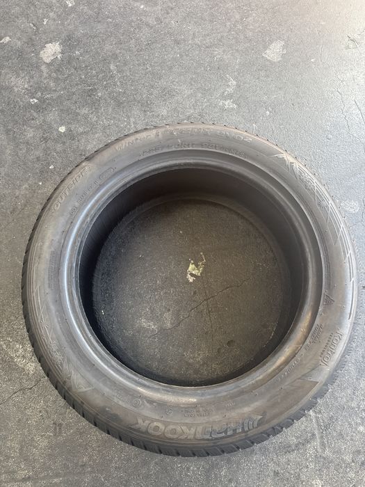 225/50/17 Hankook