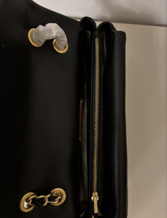 Coach Tabby 26 negru
