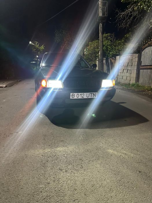 Прадам машина Ауди б 4