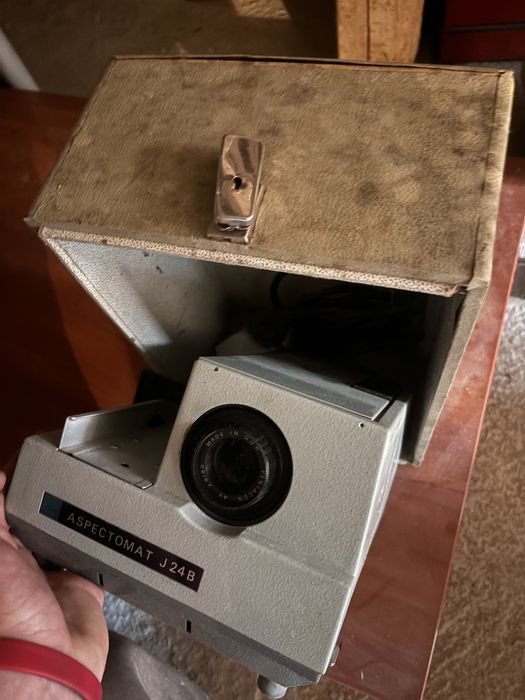 Aspectomat J24b good condition