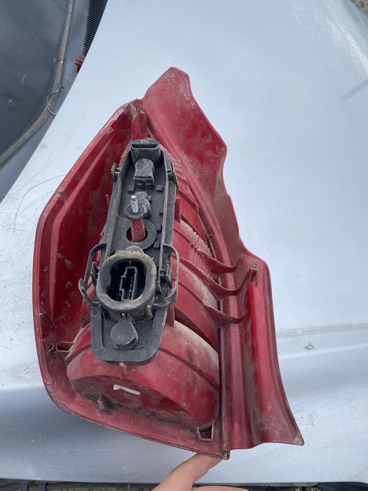 Десен стоп Ситроен С2 /Citeoen C2