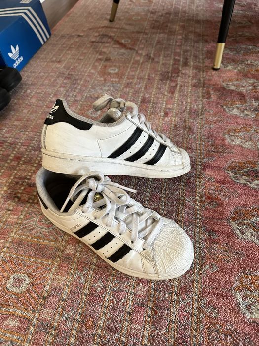 кроссовки adidas