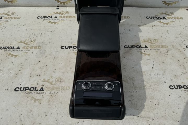 Cotiera spate completa Audi A8 D4/4H [2010 - 2014]