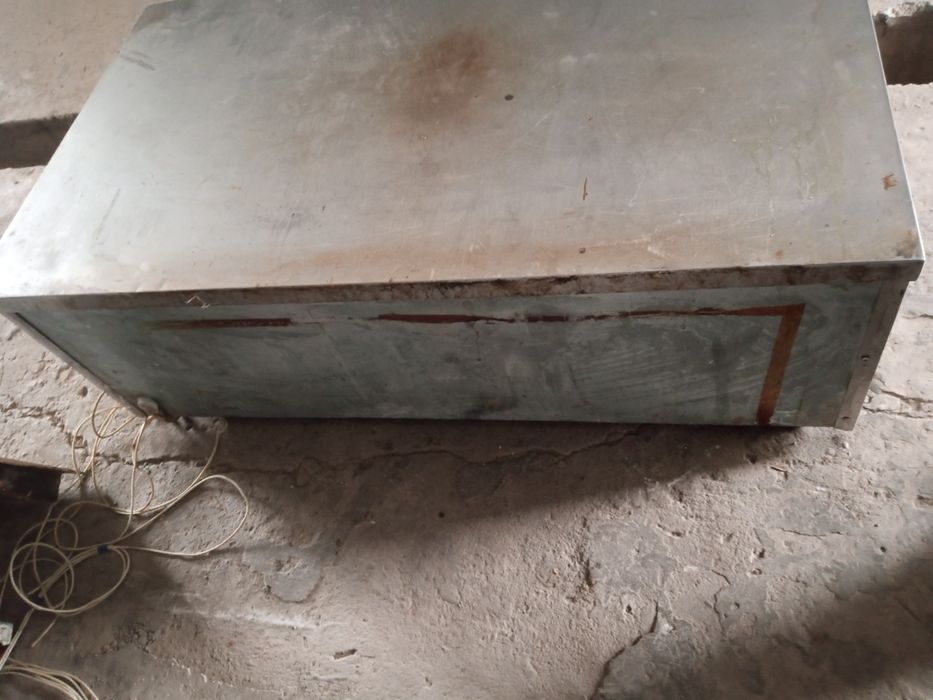 Печ  Прадается  Средним Састаяне