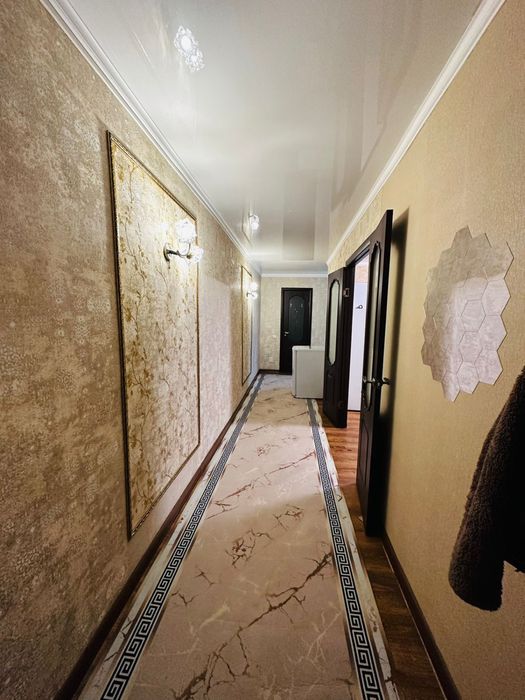 Однокомнатная квартира