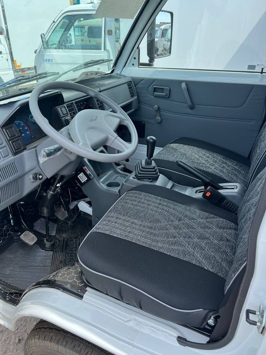 Labo bez prabeg 2026 Natarius ichida