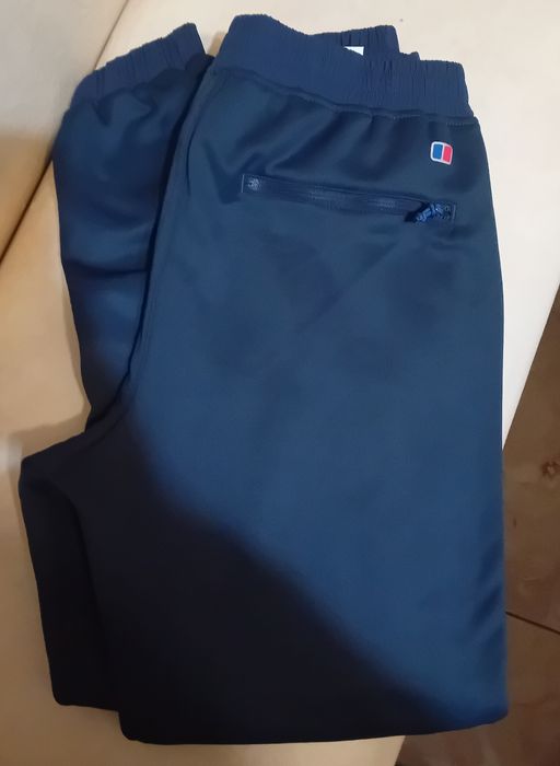 Pantaloni barbatesti Berghaus mărimea M