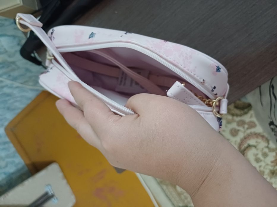 Сумка мари кей летняя