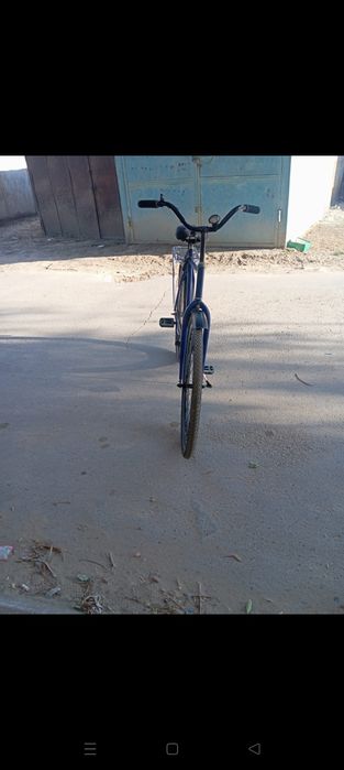 Велосипед урал срочно 30.000