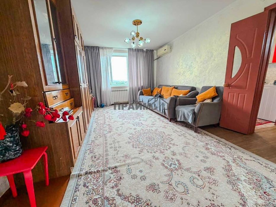 ПРОДАМ 3Х ком. Самал (Шалкар ПРАЙМ)